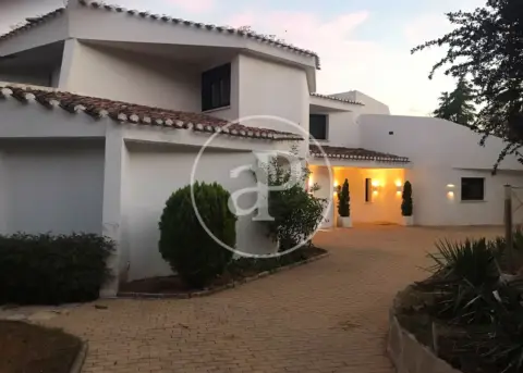 Casa en Ciudalcampo-Fuente del Fresno