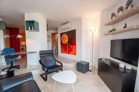 Apartamento en Playa de Levante o La Fossa