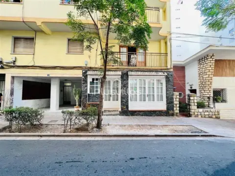 Local comercial en Casco Antiguo