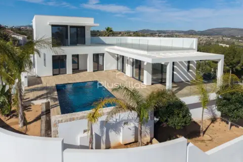 Pis – Moraira