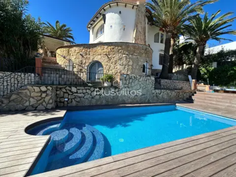 Casa en Canuta