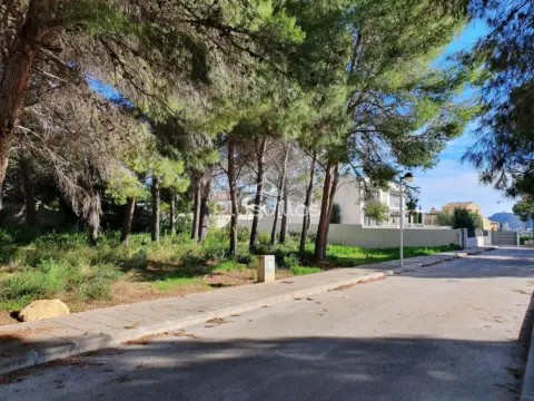 Terreno en Núcleo
