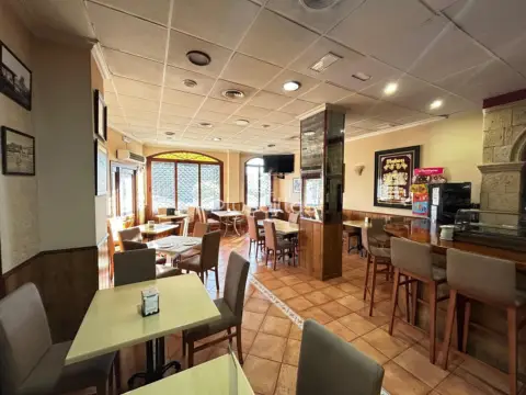 Local comercial en Casco Antiguo