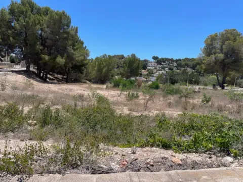 Terreno en Núcleo