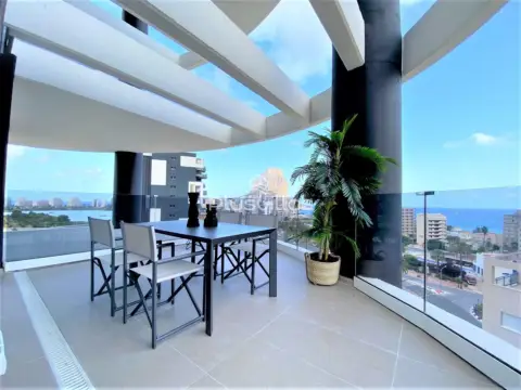 Apartment in Calpe - Calp