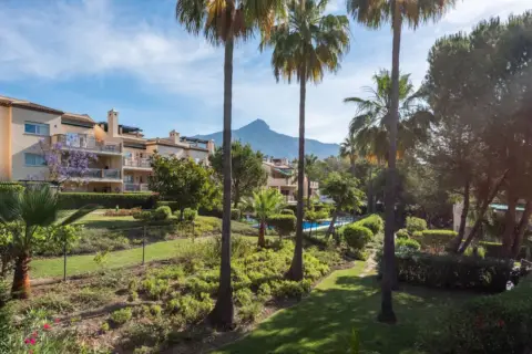 Piso – Marbella