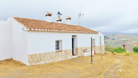 Apartamento en Almáchar