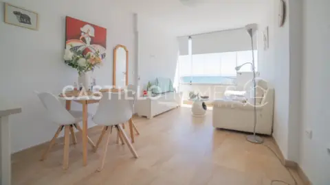 Ático en Torrevieja