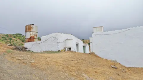Apartamento en Almáchar