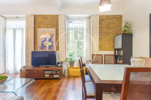 Apartamento en València Capital