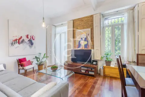 Apartamento en València Capital