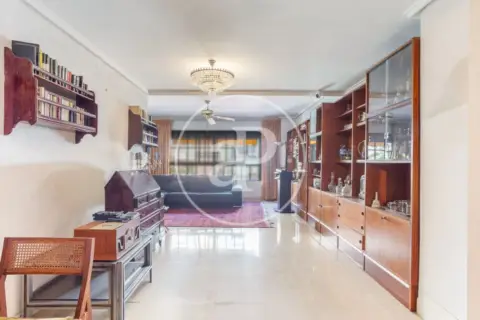 Apartamento en Gran Via