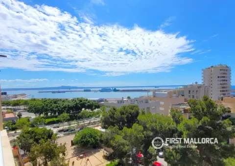 Ático en Palma de Mallorca