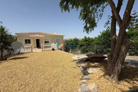 Casa en Almanzora