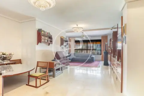 Apartamento en Gran Via