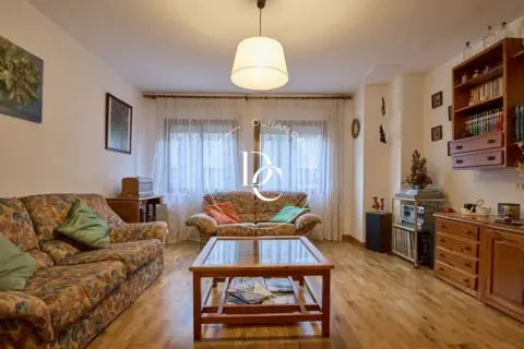 Apartamento en Puigcerdà