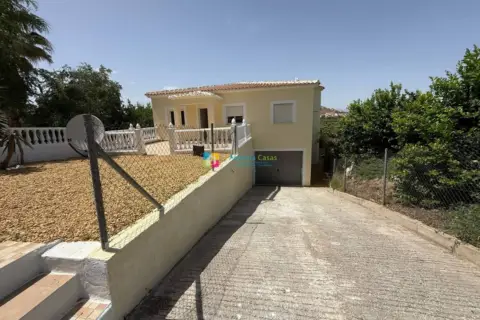 Casa en Almanzora