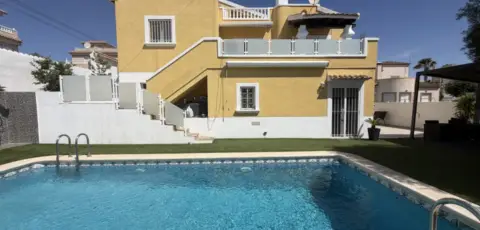 Casa – Orihuela