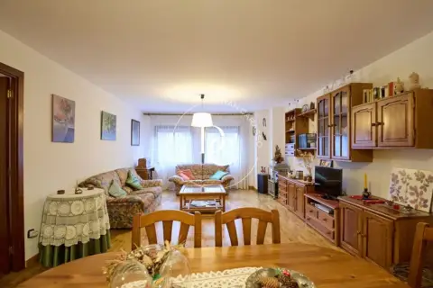Apartamento en Puigcerdà