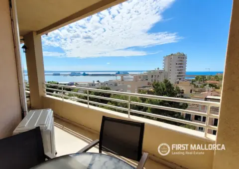 Ático en Palma de Mallorca