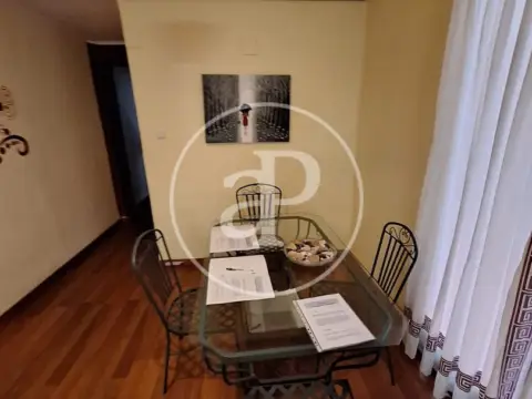 Apartamento en Benimaclet