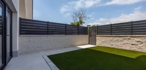 Apartamento en La Vila Joiosa - Villajoyosa