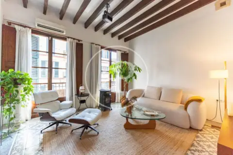 Apartamento en Palma de Mallorca