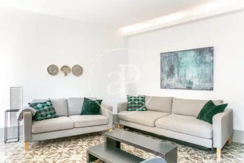 Apartamento en Palma de Mallorca
