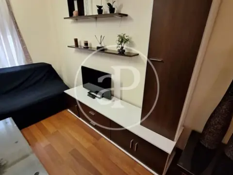 Apartamento en Benimaclet