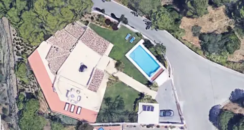 Casa – Santa Brígida