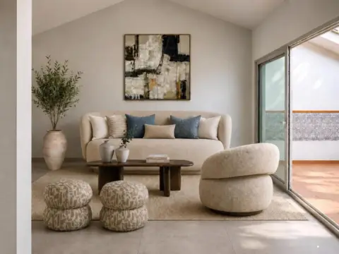 Apartment in Marbella