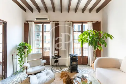 Apartamento en Palma de Mallorca