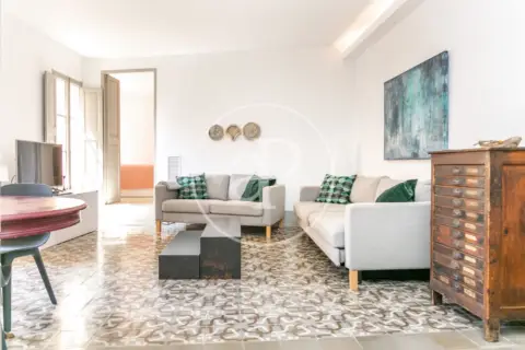 Apartamento en Palma de Mallorca