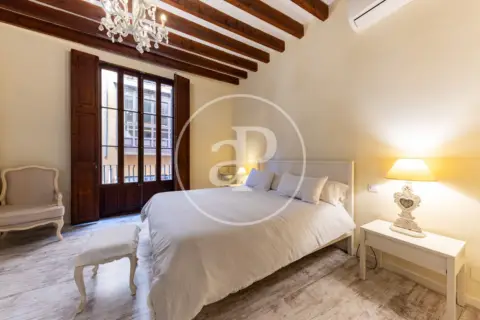 Apartamento en Palma de Mallorca