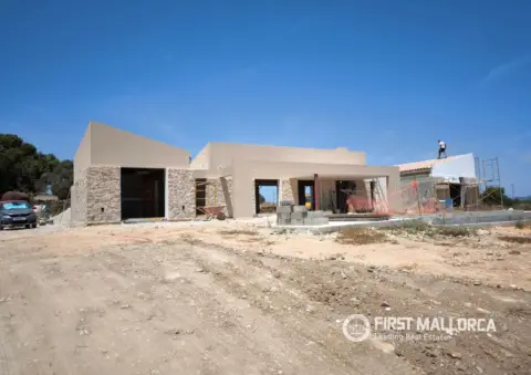 Casa – Manacor