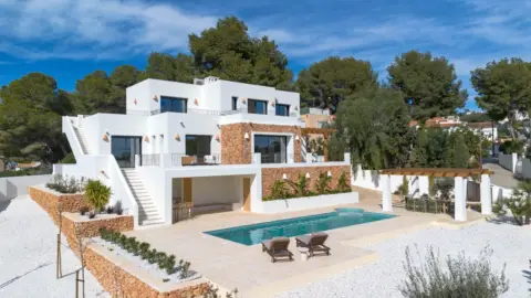 Casa – Moraira