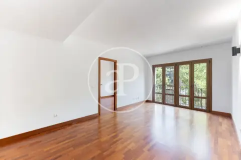 Apartamento en Santa Catalina