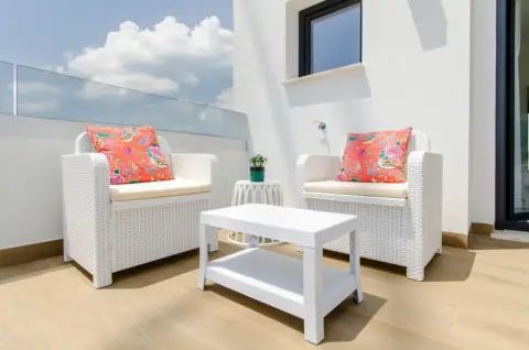 Casa en Vistabella