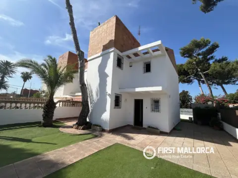 Casa en Can Pastilla