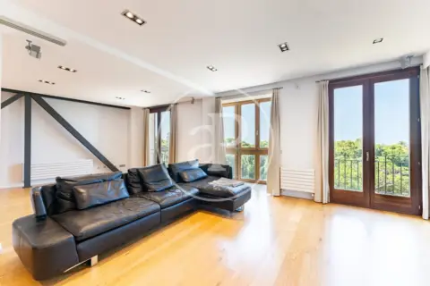 Apartamento en La Calatrava