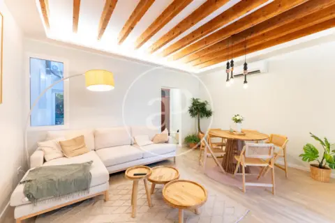 Apartamento en Es Camp d'en Serralta
