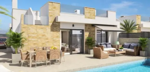 House in Villaviciosa