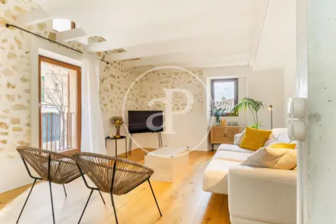 Apartamento en Lloret de Vistalegre