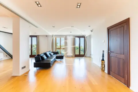 Apartamento en La Calatrava
