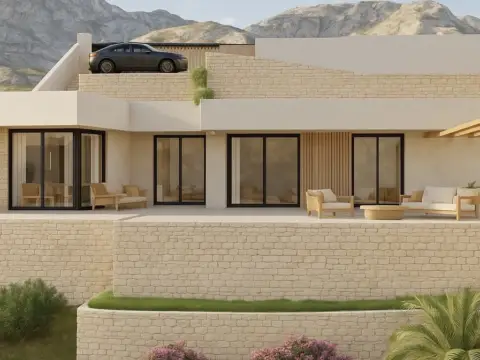 Casa en Pedreguer