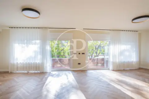 Apartamento en Pedralbes