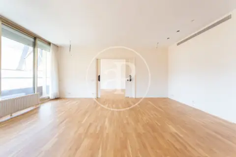 Apartamento en Pedralbes