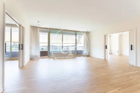 Apartamento en Pedralbes