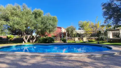 Casa en Sant Jordi