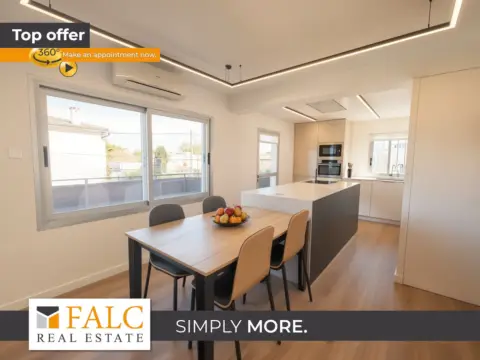 Apartamento en Amanecer